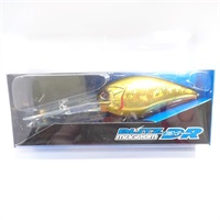 ブリッツマグナムＥＸＤＲ黒金オレンジベリー